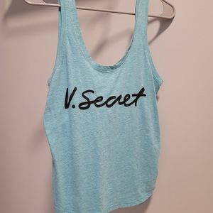 Victorias secret tank top